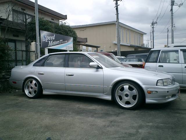 INFINITI Q45 BASE GRADE-1993- (2).jpg