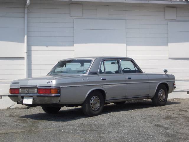 NISSAN PRESIDENT TYPE D 4WHEEL MULTI LINK SUS-1984- (5).jpg