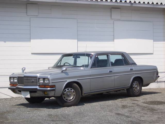 NISSAN PRESIDENT TYPE D 4WHEEL MULTI LINK SUS-1984- (6).jpg