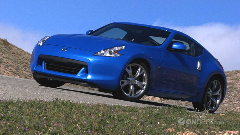 2009 Nissan 370Z (5).jpg